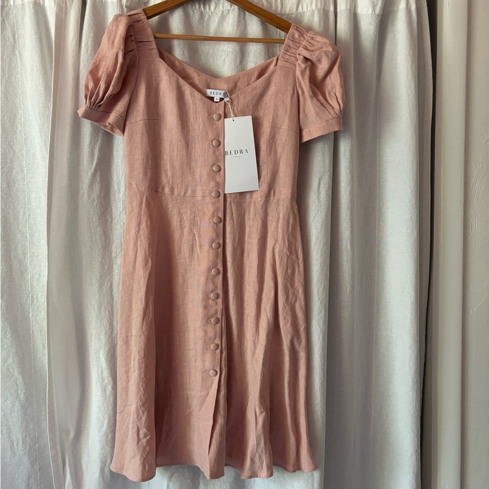 Bedra-handmade, beautiful, soft timeless